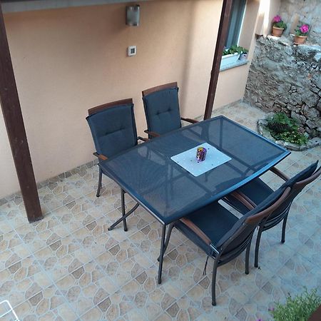 Holiday Homes Mirjana Moscenicka Draga Exterior photo